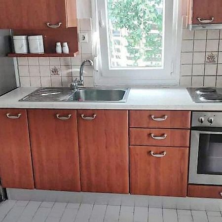 Nicole'S Residence Полихроно Екстериор снимка