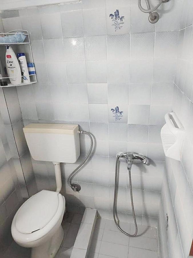 Nicole'S Residence Полихроно Екстериор снимка